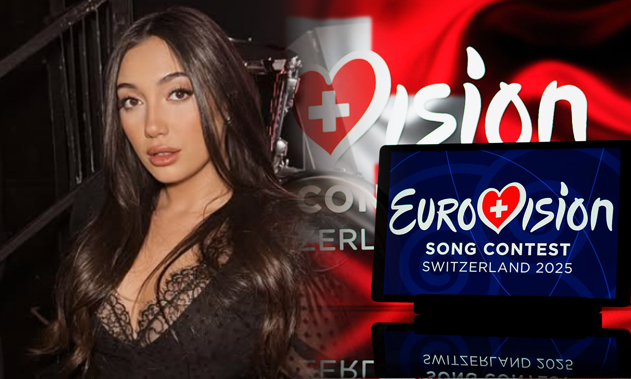 NECENZURISANI SNIMAK SA IZRAELSKE PROBE NA EVROVIZIJI: Evo šta se zaista dešavalo u publici
