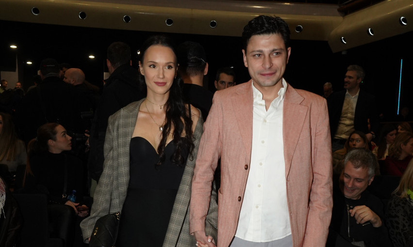 ŽENI SE MARKO JANKETIĆ!  Svadba zakazana, sa izabranicom ima dve ćerke – evo kada je slavlje