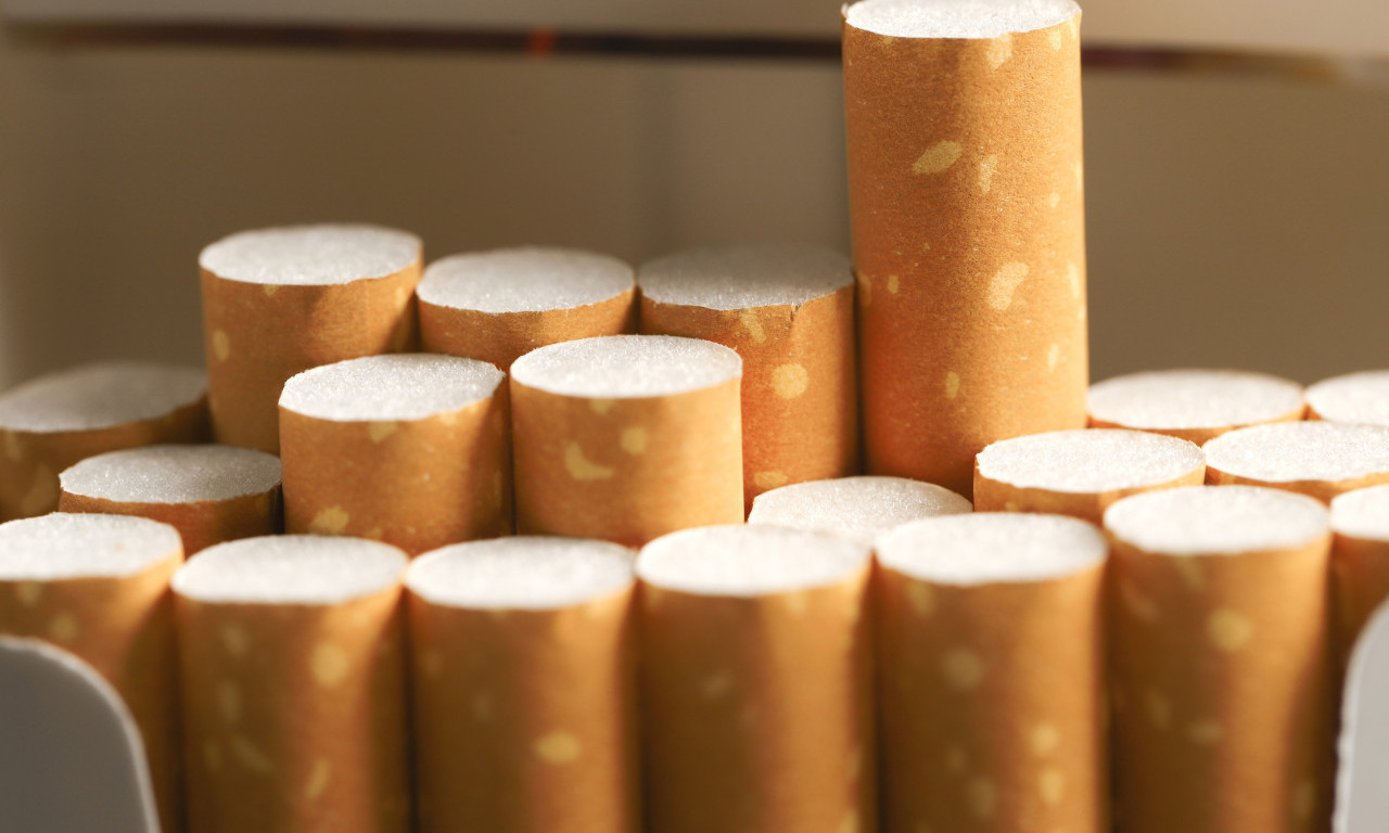 PLANIRANO NOVO POSKUPLJENJE CIGARETA I DUVANSKIH PROIZVODA Ko koristi elektronske cigarete nek' se pripremi takođe