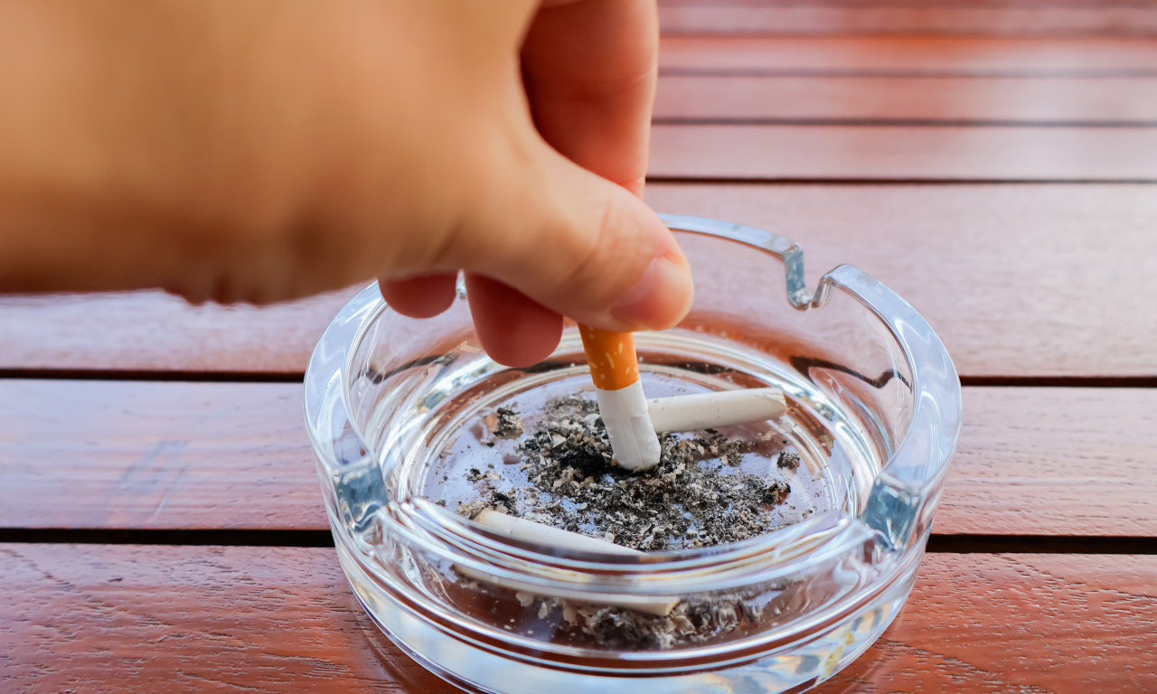 RUSKI KARDIOLOG OTKRIVA: Evo kada je najbolje da ostavite cigarete, a evo šta kaže za kafu!