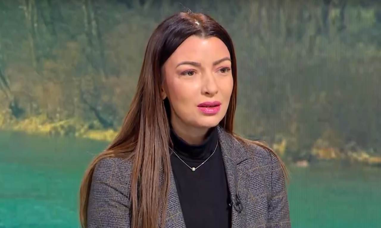 POSETA MINISTARKE MESAROVIĆ ŽABLJU: Srbija najjača kada je ujedinjena