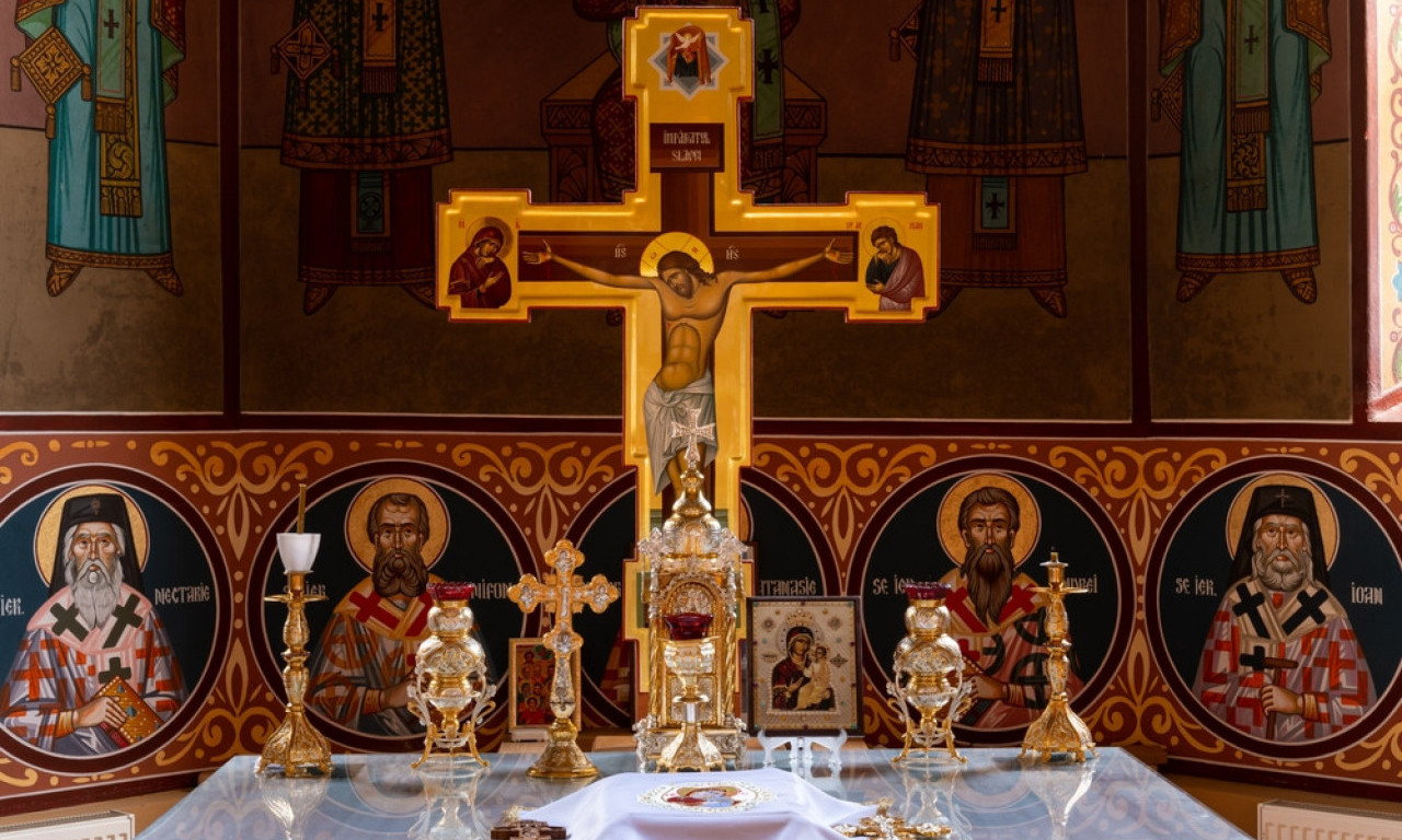 SVETITELJI KOJI SU ŽIVELI S ANĐELIMA!  Njihova molitva pomera nebo i danas