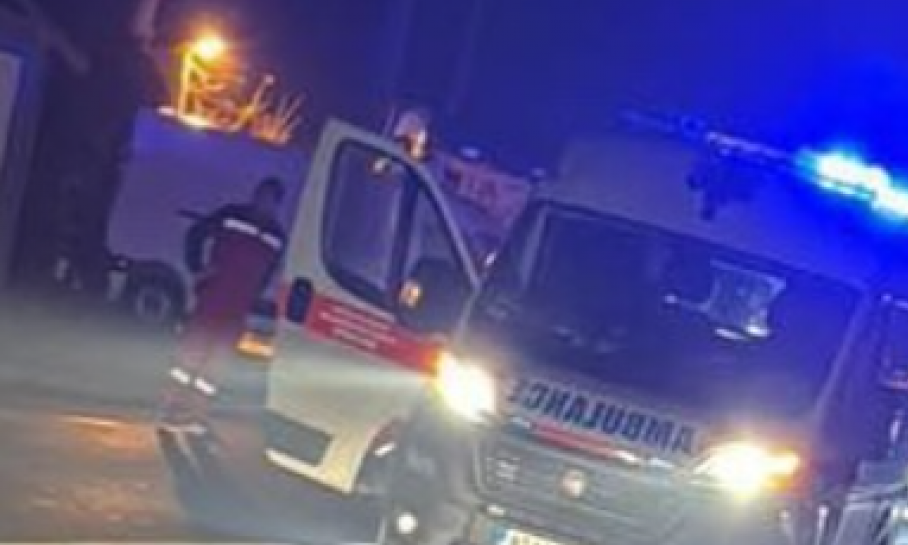 CRNO VEČE NA PUTEVIMA U SRBIJI: Dva pešaka stradala, vozači pobegli, mladić poginuo u direktnom sudaru!