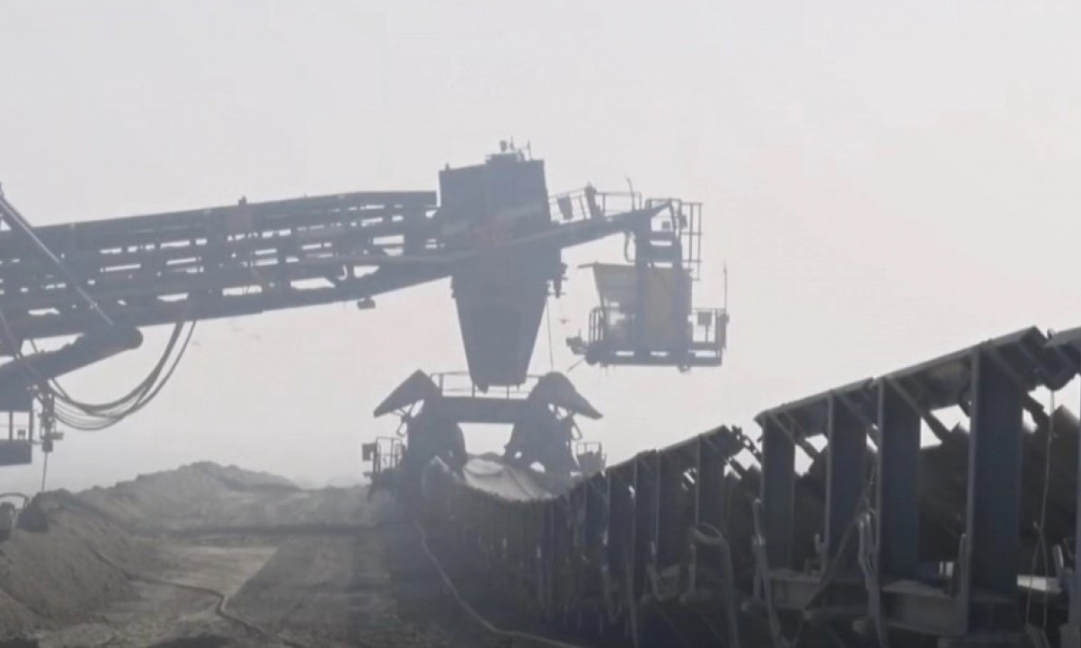 EPS: Hapšenje u "Kolubari", oštetili Elektroprivredu za više desetina miliona dinara