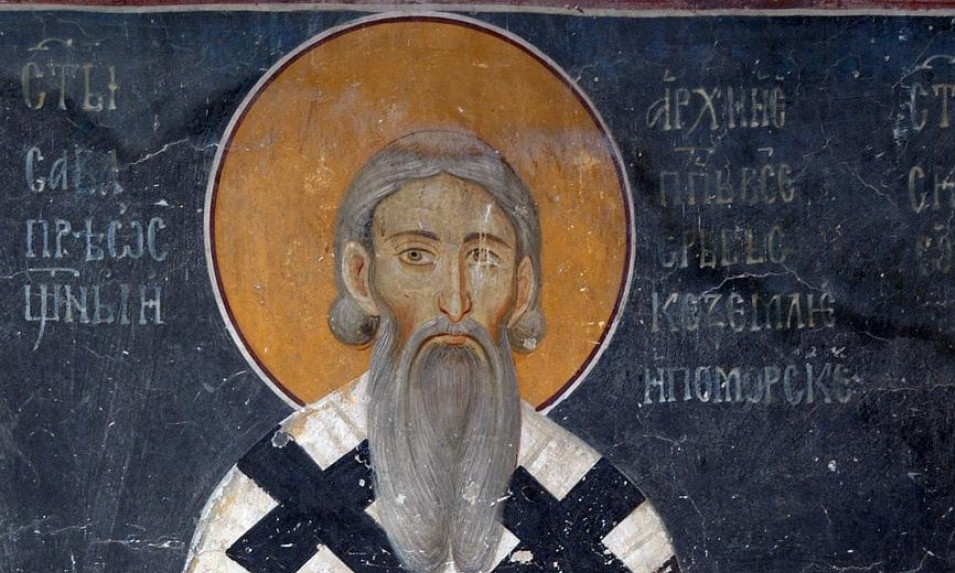 EVO ZAŠTO SVI SRBI SUTRA TREBA DA IMAJU PERECE NA TRPEZI Tradicionalni običaj za Svetog Savu koji morate ispoštovati (FOTO)