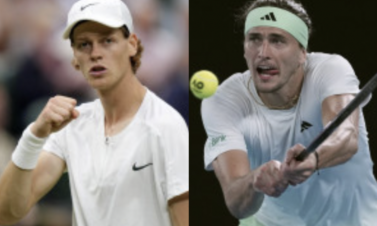 SINER SLAVIO POSLE PREOKRETA! Italijan preko Zvereva do titule u Beču!