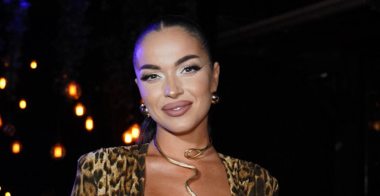 ČINI SVE DA JE ZAVEDE: Teodora Džehverović na meti milijardera iz Dubaija, otkriveni svi detalji