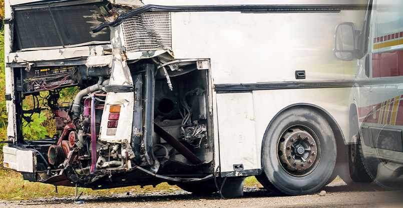 SEDMORO MRTVIH - AUTOBUS UDARIO U KAMION! Otkriveno šta je prethodilo tragediji u Turskoj