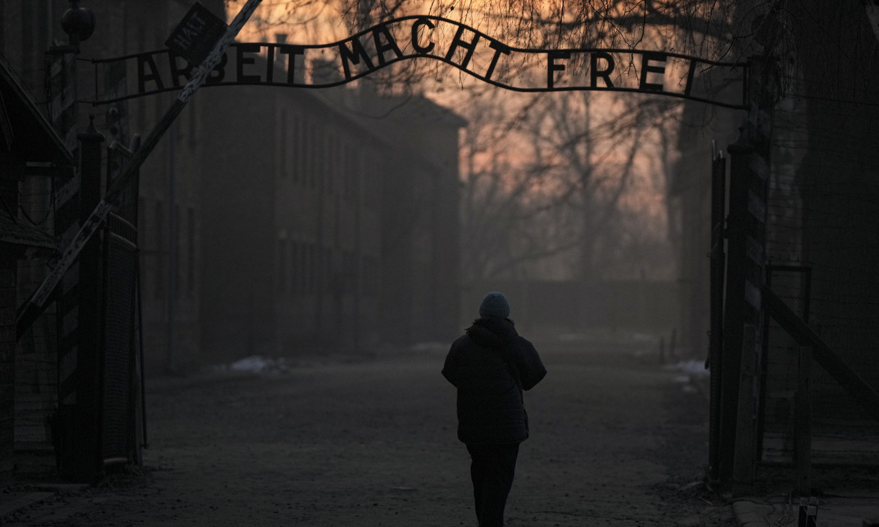 PREŽIVELA HOROR U AUŠVICU, DOŽIVELA 101 GODINU Sada je najglasniji borac u Francuskoj, evo i protiv čega