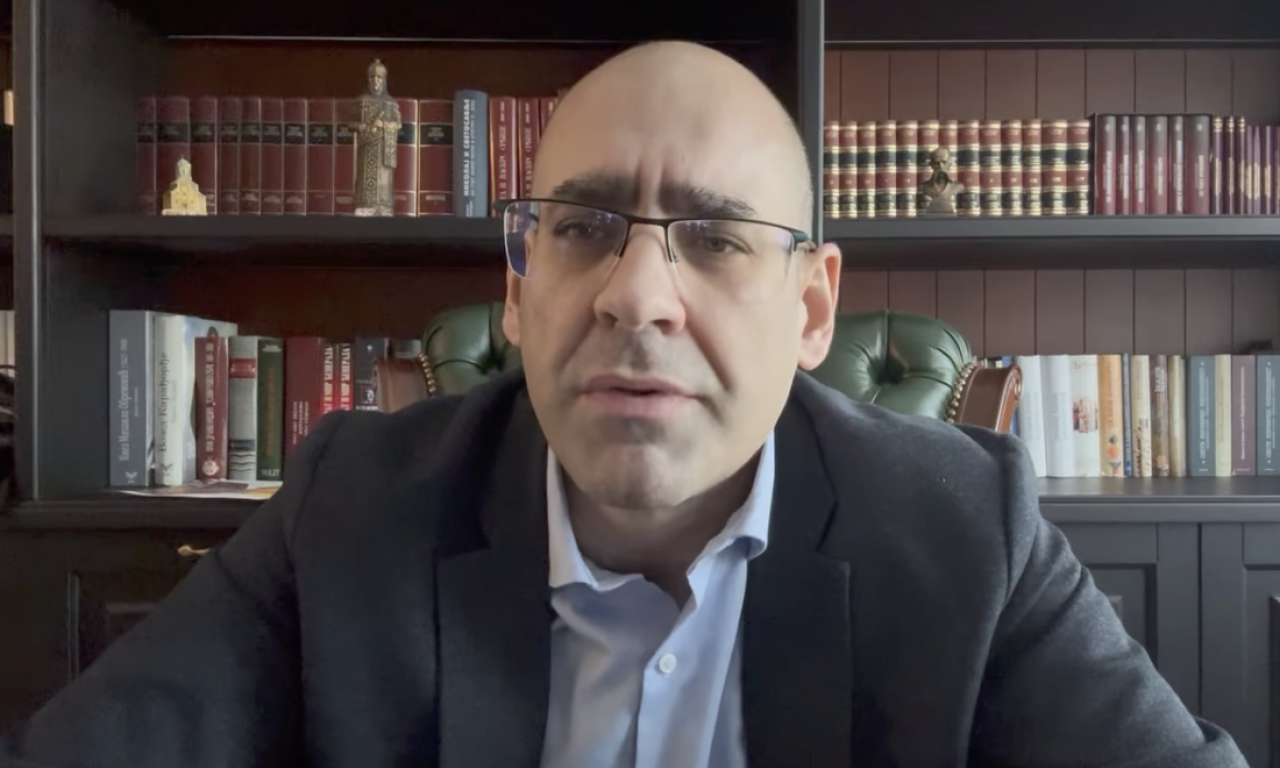 ADVOKAT ĐUKANOVIĆ: Iznećemo podatke o pljačkanju države kroz državne institucije