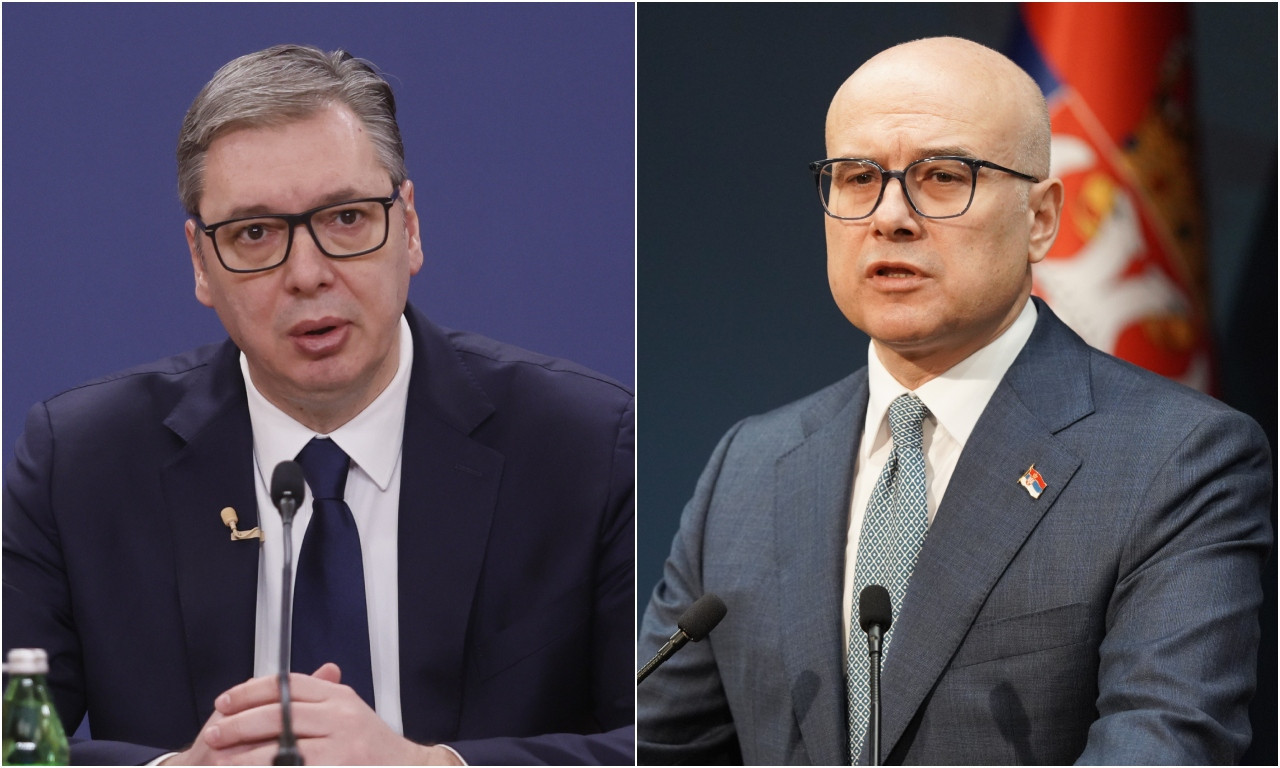 VUČIĆ OTKRIO KAKO JE VUČEVIĆ KUPIO STAN KOD KOG SE DOGODIO NAPAD: "Pre 20 godina, dok je bio opozicionar..."