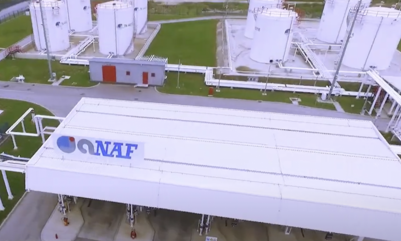 STIGLO VAŽNO OLAKŠANJE ZA NIS! Amerikanci produžili licencu JANAF-u do kraja septembra