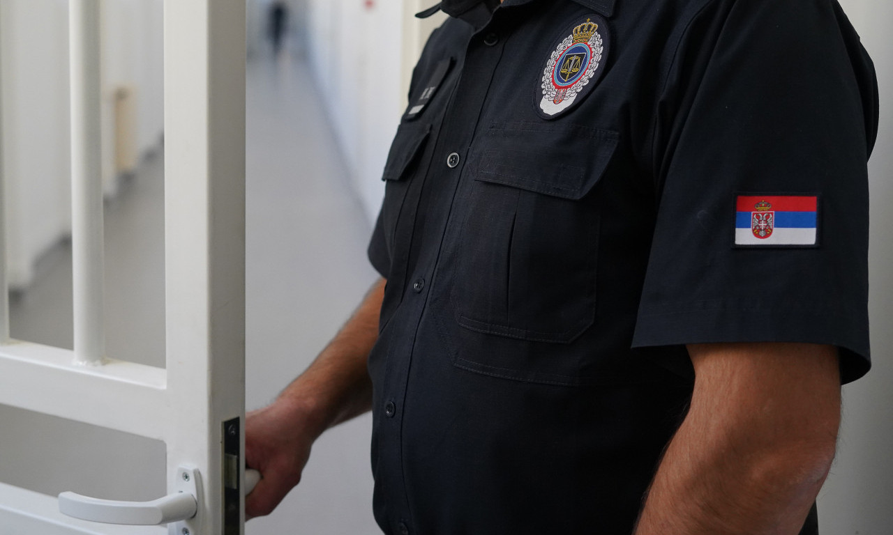 DA LI JE OVO DOVOLJNA KAZNA ZA UBISTVO ŽENE U BEOGRADU? Živeo u njenom stanu od njene plate i zlostavljao je!