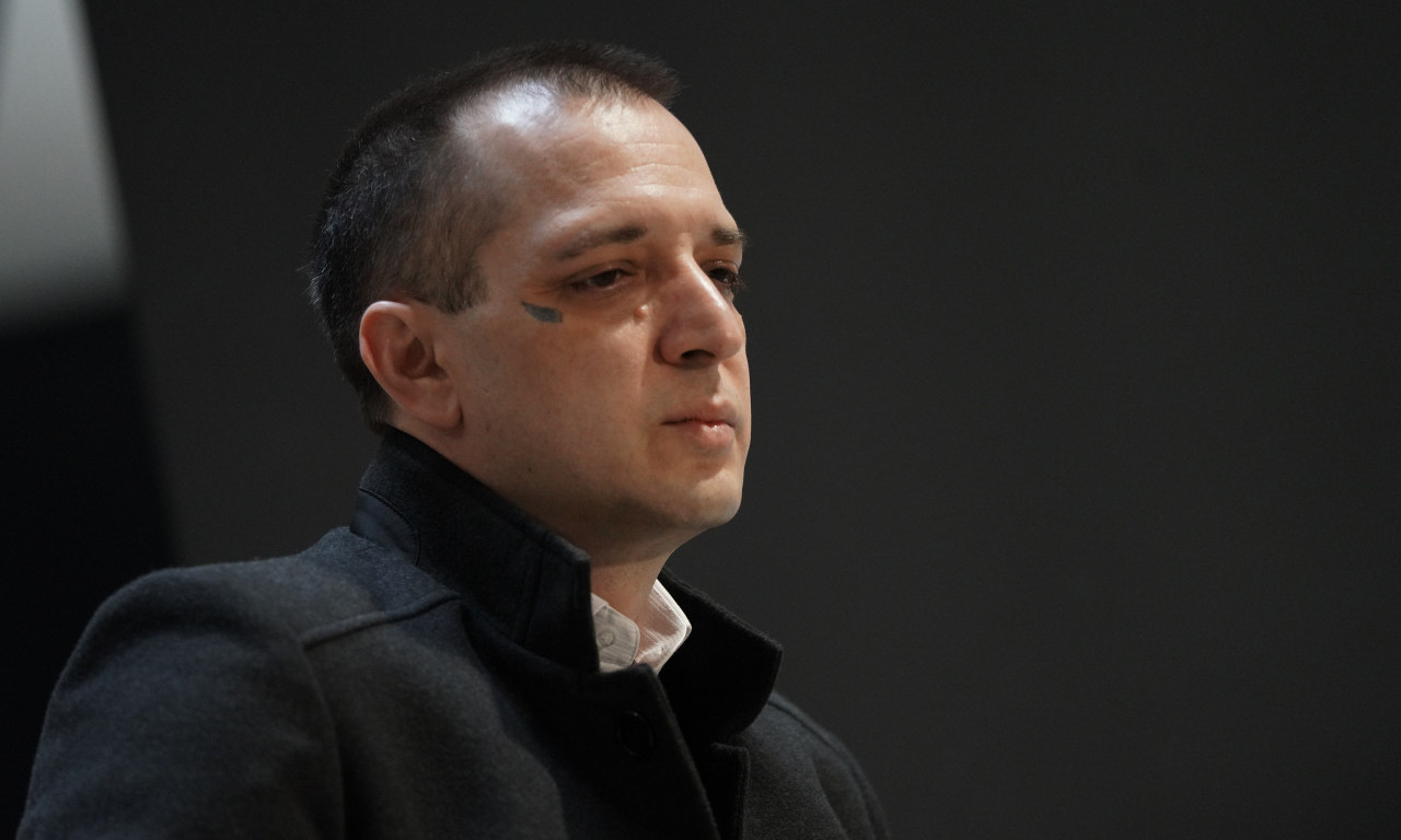 NIJE MI NI POZNANIK, NI PRIJATELJ: Zoran Marjanović otkrio detalje brutalnog napada