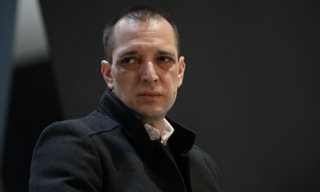 SNIMAK SA KAMERA NA DAN UBISTVA JELENE MARJANOVIĆ NAPRAVILO POMETNJU Evo šta se dešava sa suđenjem Zoranu