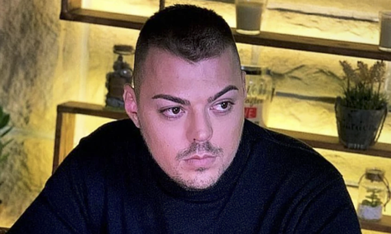 JUTROS GA PROGLASILI MRTVIM, A ONDA MU JE STIGLA TUŽNA VEST Sloba Vasić slomljen zbog porodične tragedije