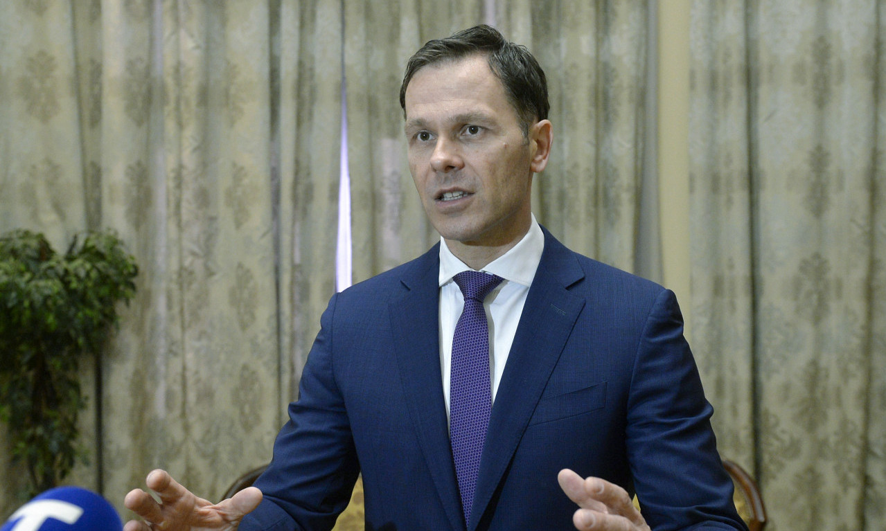 VELIKO INTERESOVANJE MEĐUNARODNE ZAJEDNICE ZA IZLOŽBU U BEOGRADU Mali o najvećem sastanku uoči Ekspa 2027.