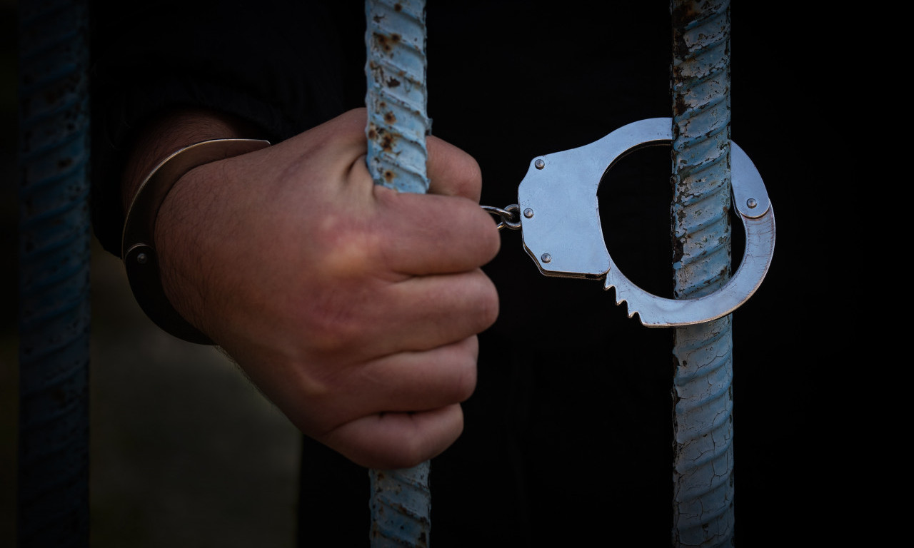 DONETA PRESUDA: Bivši srpski fudbaler ide u zatvor zbog pranja novca, oduzete stotine hiljada evra!