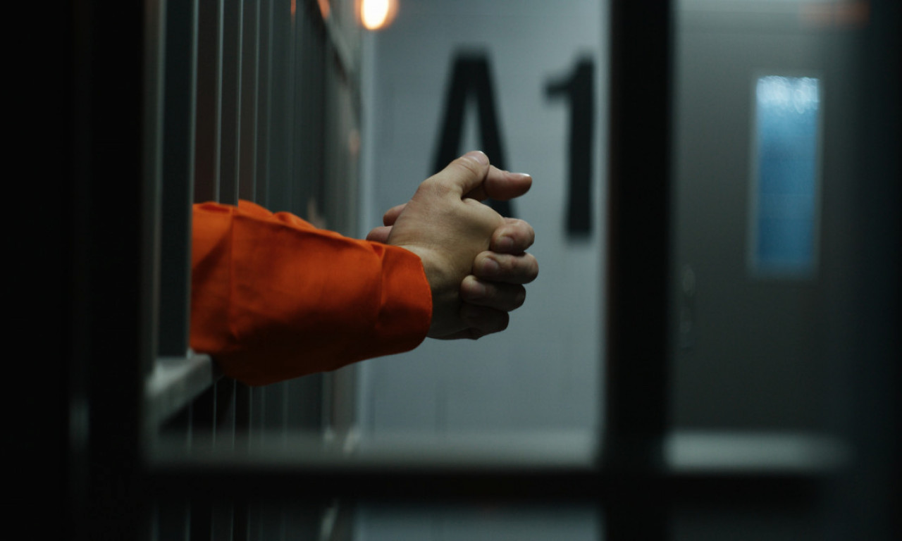 ITALIJA SPROVODI REFORME U ZATVORIMA: Uvode sobe gde robijaši mogu da vode ljubav sa partnerima