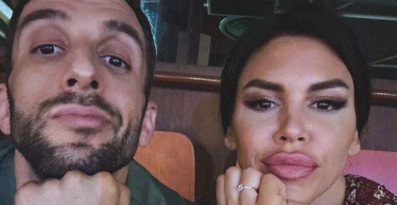 MUŽ KAJE OSTOJIĆ IMA UDES! Zakucao se u kamion kod tunela na Zlatiboru