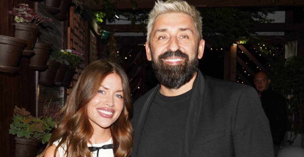 OGNJEN AMIDŽIĆ POSTAO OTAC PO TREĆI PUT! Porodila se Mina, a evo kojeg je pola beba: "Presrećan sam!"