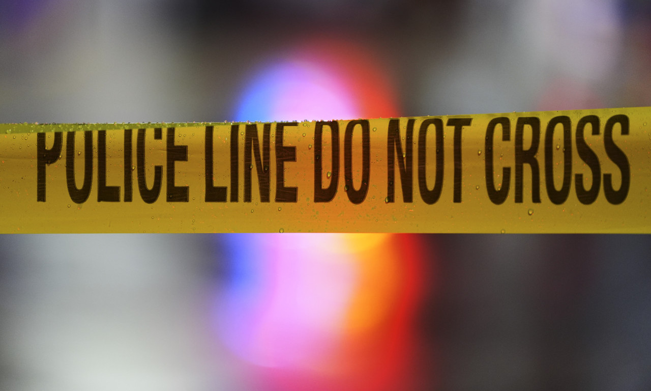 FUDBALER NOŽEM NAPAO SAIGRAČE! Stravične scene u SAD