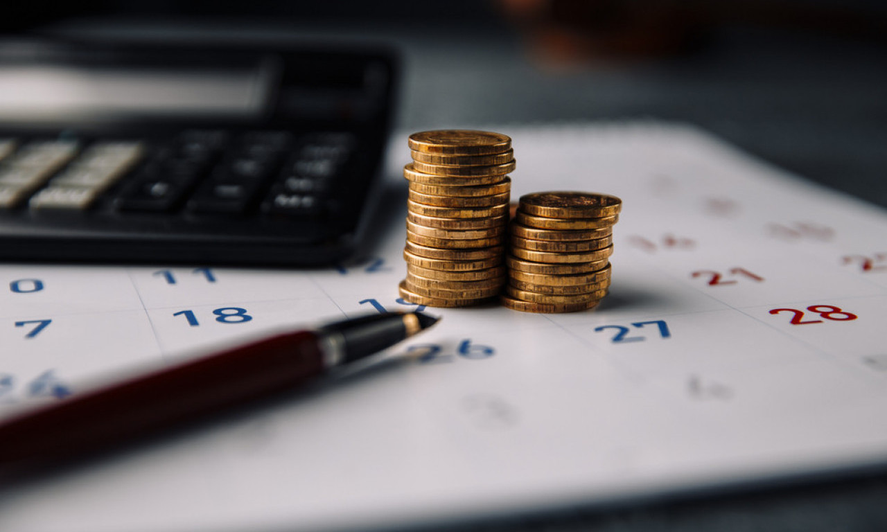 GRAĐANI, ZAPIŠITE DATUME! Ove obaveze morate da platite u aprilu