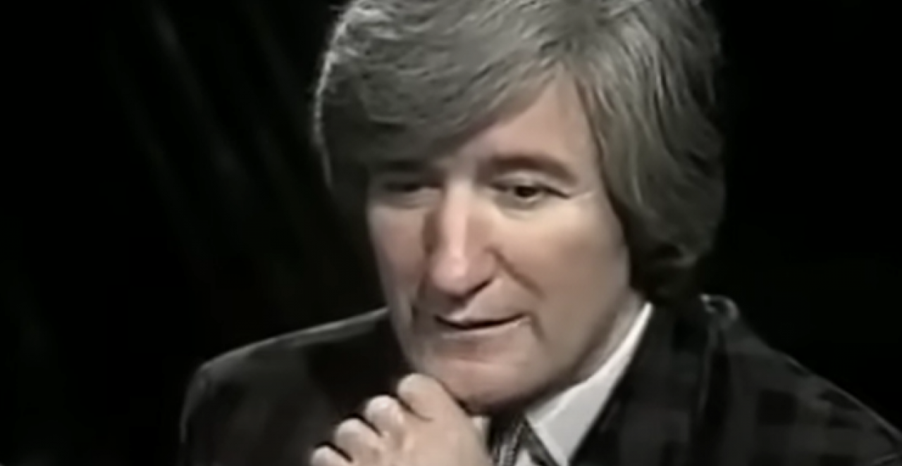 POSLEDNJA SLIKA TOME ZDRAVKOVIĆA IZ BOLNICE Prizor kida dušu! Umro je na današnji dan pre 34 godine (FOTO)