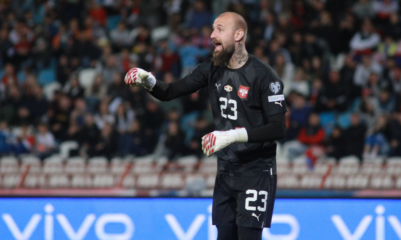 VANJA MILINKOVIĆ-SAVIĆ ZAVRŠIO TRANSFER KARIJERE! Srbin potpisao ugovor vredan 21 milion evra (FOTO)