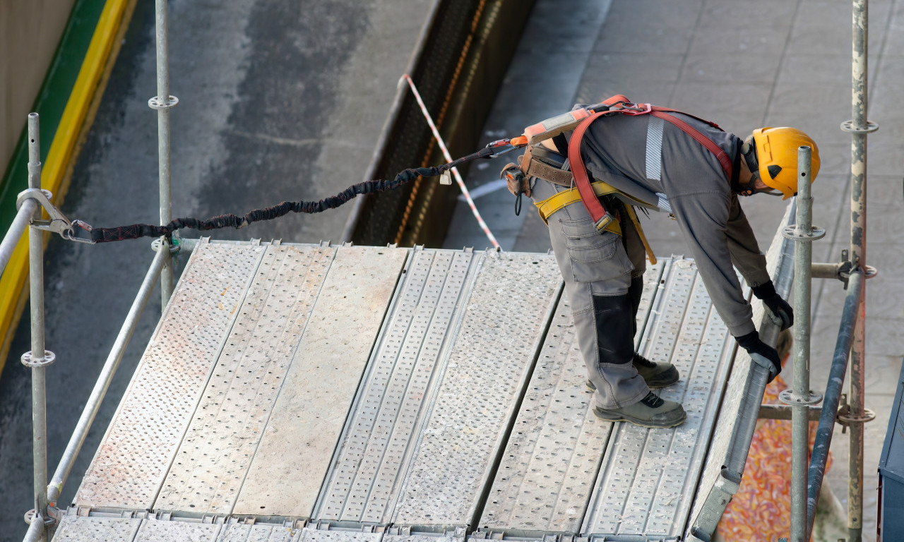 IMAĆE 157 SPRATOVA I ČAK 59 LIFTOVA: Ova zgrada biće visoka jedan kilometar - evo gde se gradi!