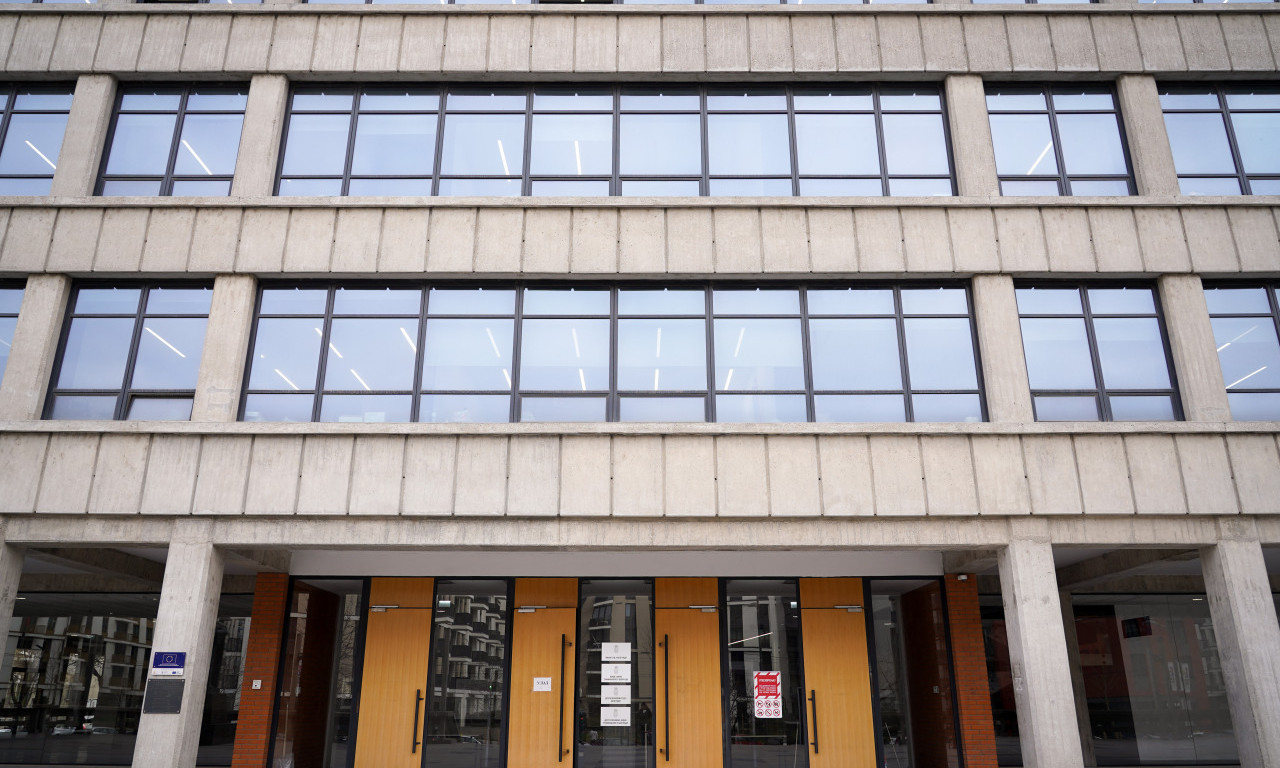 OGLASILA SE MARTINA BUHA: Demantujem tvrdnje da sam u bilo kakvoj vezi sa oženjenim, starijim muškarcem