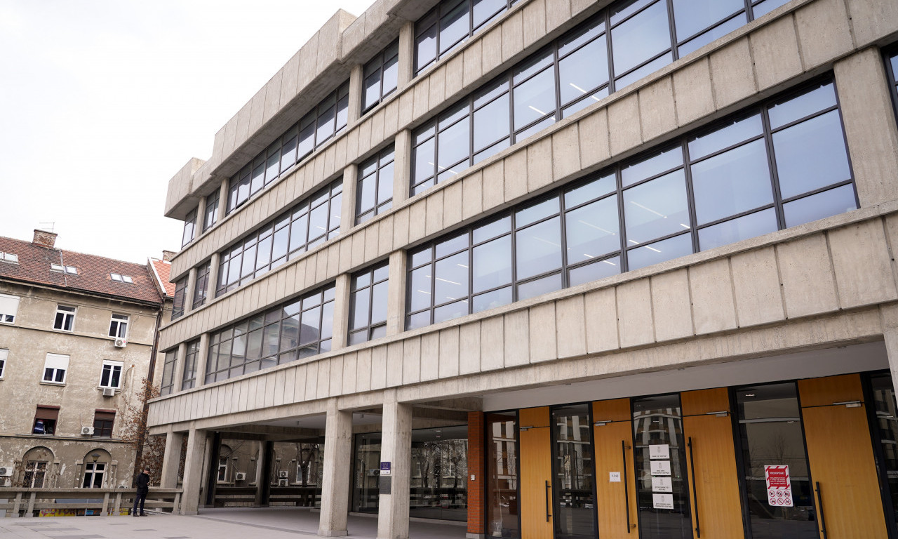 SUD ODREDIO PRITVOR ZA DESETORO UHAPŠENIH ZBOG KORUPCIJE Evo kako su prali novac