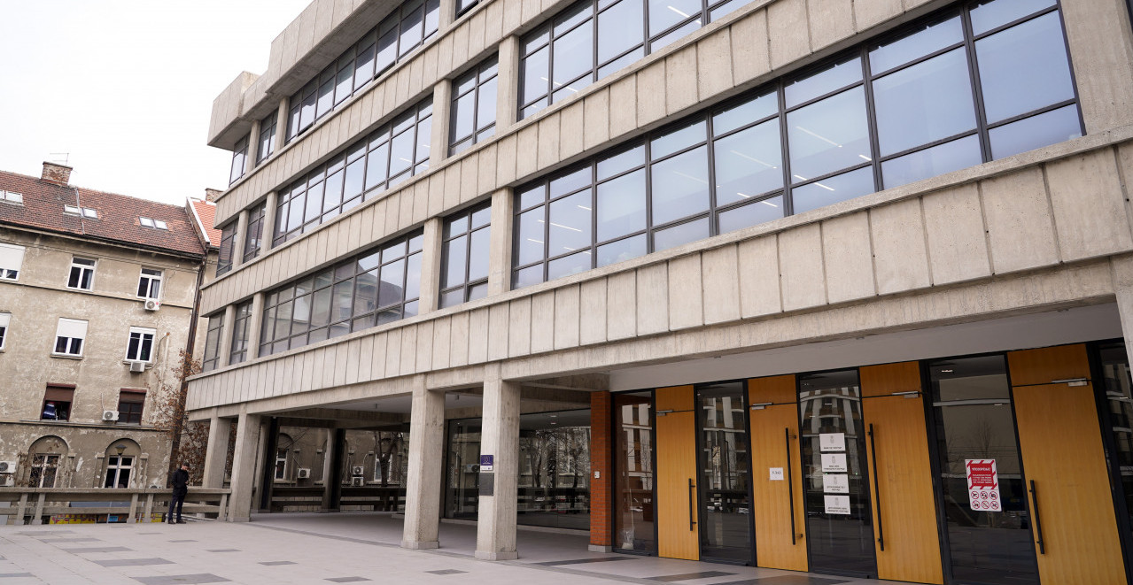 EVO KAKO SU SE BRANILI OSUMNJIČENI IZ AGENCIJE ZA BEZBEDNOST: Optuženi da su prodavali testove!