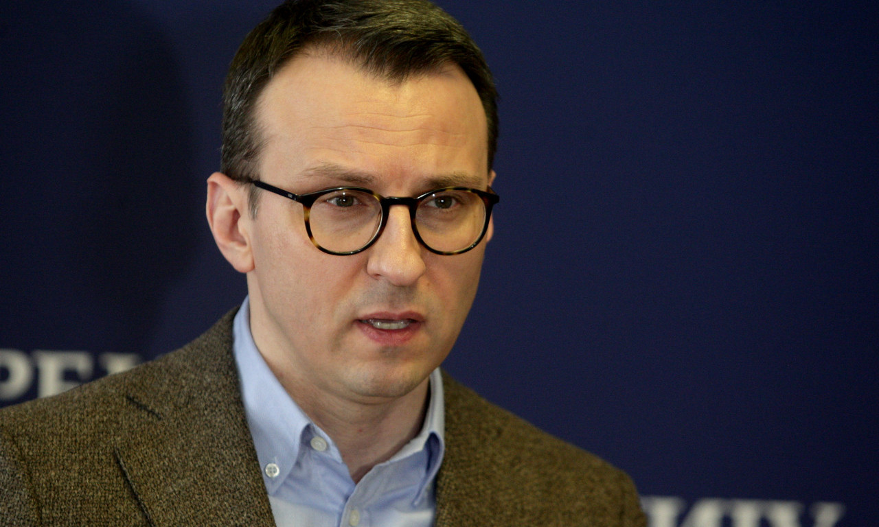 SRBI SA KiM NEMAJU PRAVO NI NA VEČERU? Petković oštro osudio izveštavanje opozicionih medija: "Uhodite ih i dronovima"
