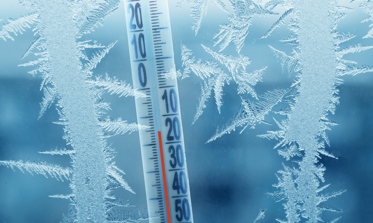 SAD SE KUVAMO NA +40, A ZIMA DONOSI ATMOSFERSKI PULS: QBO fenomen menja sve – evo šta nas čeka!