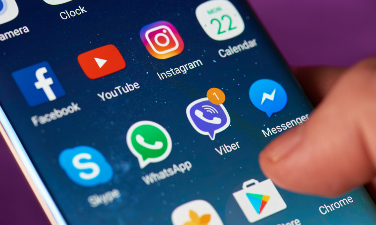 VIBER UVODI NOVINU KOJU SU SVI ČEKALI Evo o čemu se radi