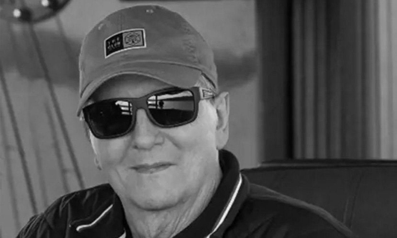 UMRO POZNATI MILIJARDER Ostaće upamćeno kako je zaradio ogromne pare