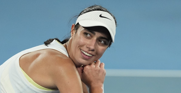 KORAK PO KORAK: Olga Danilović napredovala na WTA listi, a nakon Vimbldona mogla bi i istorijski plasman da ostvari
