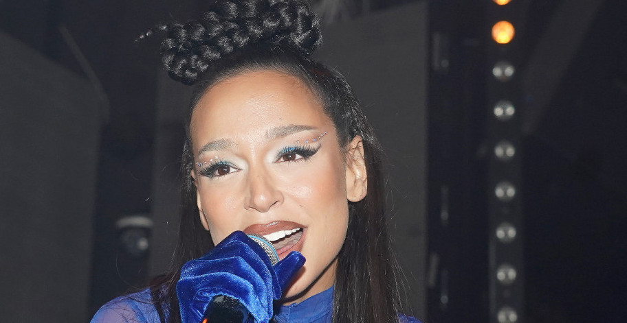 UHAPŠEN BIVŠI DEČKO EDITE ARADINOVIĆ! Pet godina bila u ljubavi sa Markeđanijem, nakon raskida ga javno ponizila