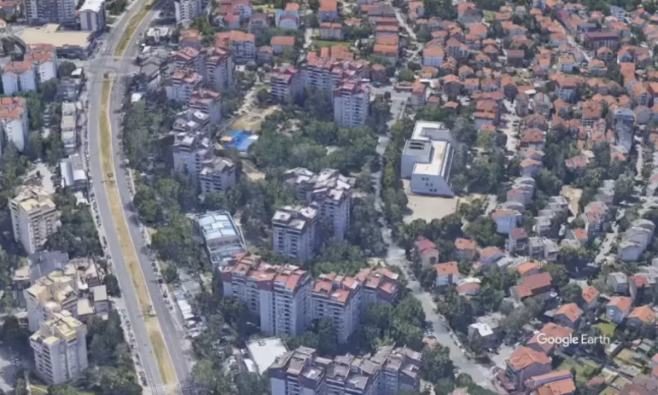 EKSPLOZIJE U BEOGRADU Ministarstvo odbrane saopštilo o čemu se radi