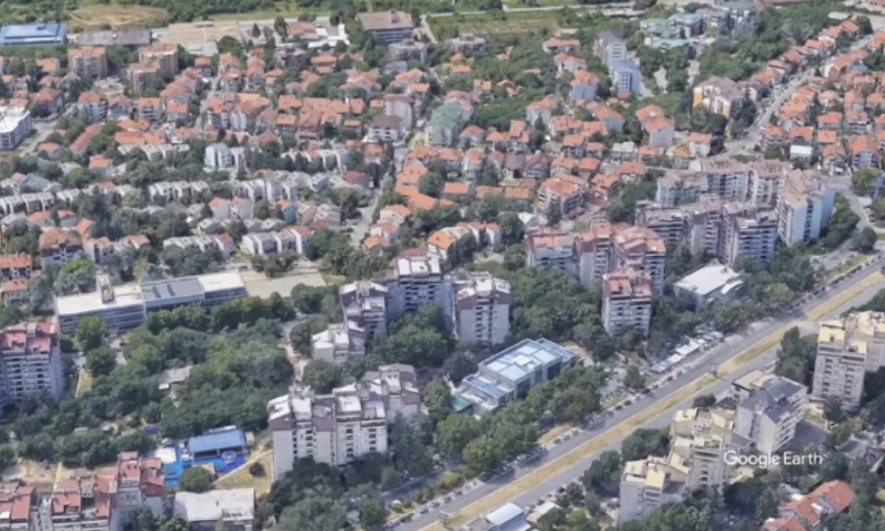 TREŠĆE SE U BEOGRADU OD DETONACIJA Evo zbog čega će se čuti eksplozije