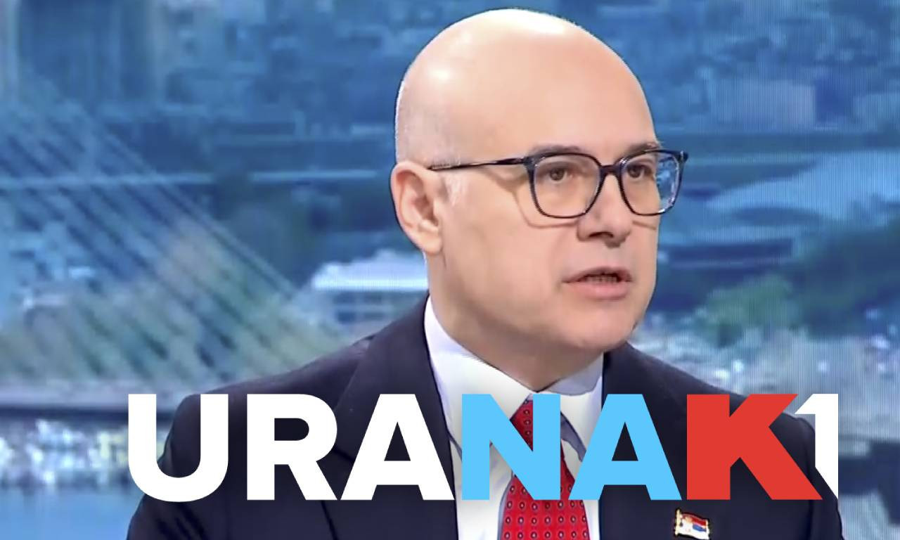 MILOŠ VUČEVIĆ KOD JOVANE I DRAGA O NOVOJ VLADI: "Novi mandatar će biti iznenađenje" - evo koje osobine mora da ima!