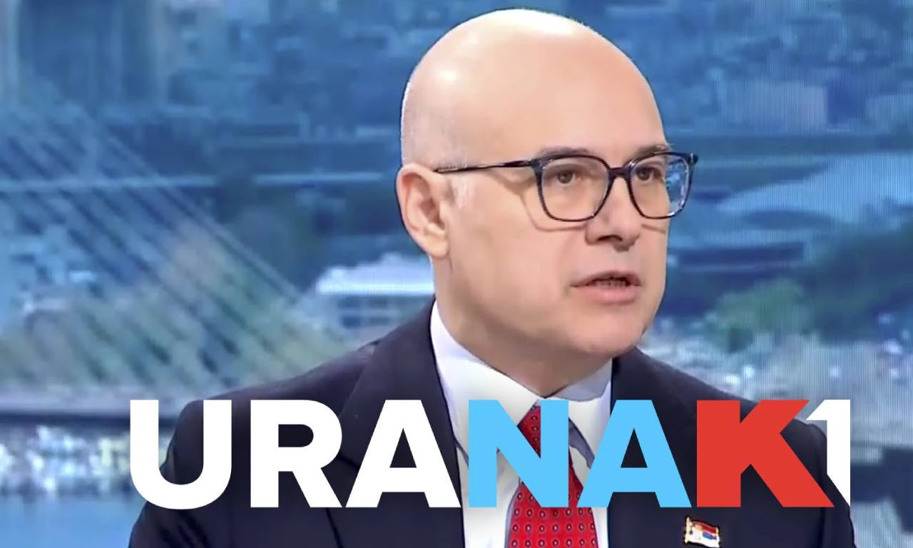 MILOŠ VUČEVIĆ KOD JOVANE I DRAGA O NOVOJ VLADI: "Novi mandatar će biti iznenađenje" - evo koje osobine mora da ima!