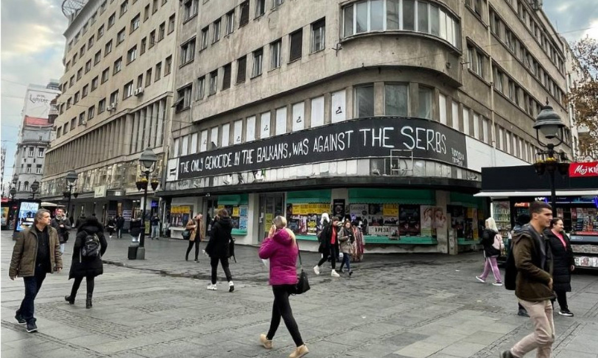 UGLAVNOM SUNČAN I PRIJATAN DAN Biće malo vetra i kiše u jednom delu zemlje