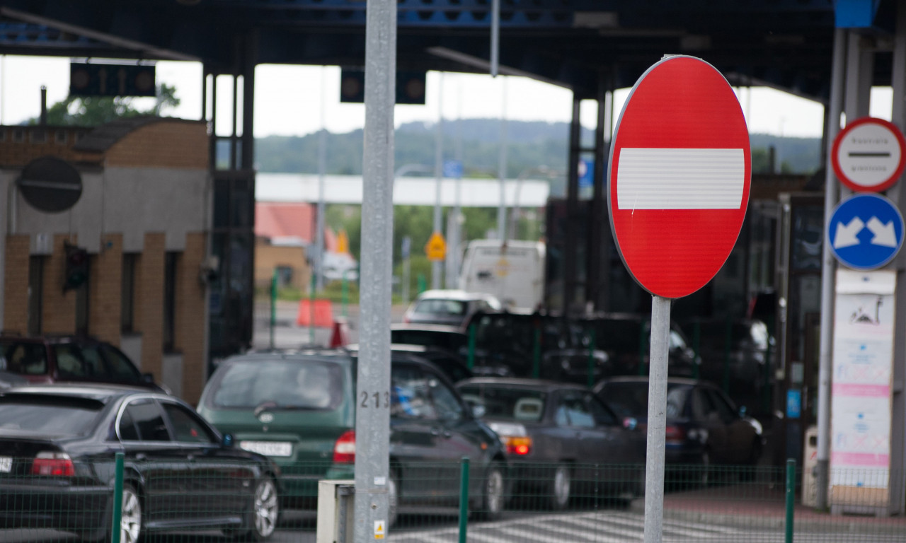 IDETE U GRČKU PREKO BUGARSKE? Hitno pogledajte važno upozorenje: "Ogroman problem na putu, posebno noću"