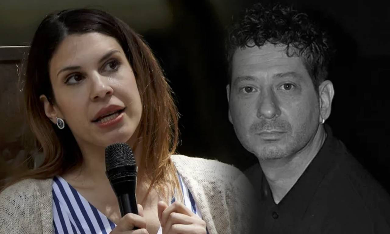 "DIVNI MATA, PUTUJ MIRNO" Iskra Brajović se emotivnim rečima oprostila od glumca Dejana Matića