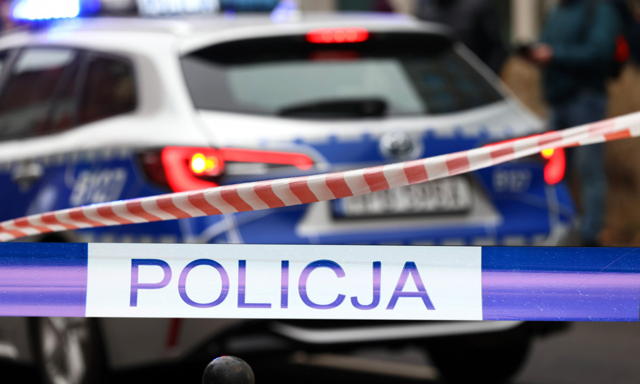 DRAMATIČAN NAPAD NOŽEM U ŠKOLI U POLJSKOJ: Ubijena jedna radnica, više osoba povređeno!