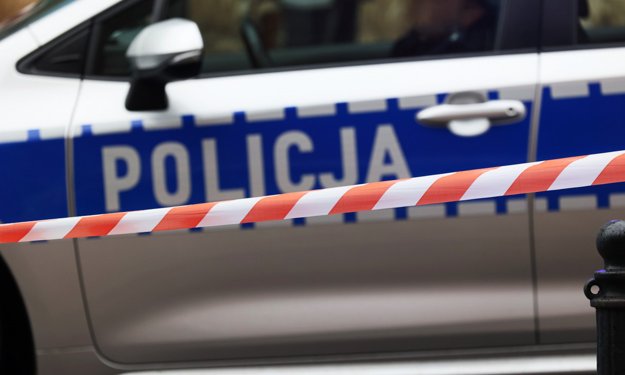 DEVOJČICA (11) PRONAĐENA IZBODENA PORED ŠKOLE! Ubila je drugarica iz razreda, a razlog je i dalje misterija (FOTO)