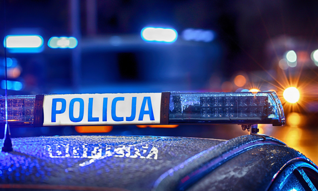 DRAMA NA AERODROMU U VARŠAVI: Prijavljena bomba - policija došla  na lice mesta