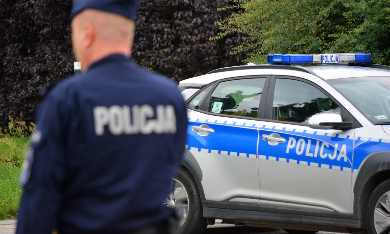 CRNI NIZ: Treći napad nožem u školi u Poljskoj u protekla četiri dana, troje povređeno